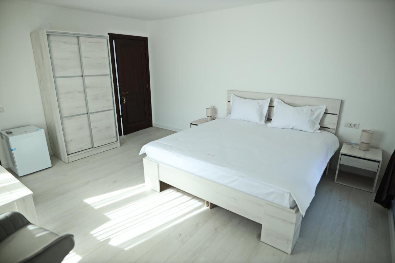 피테슈티 Casa Vys 아파트 외부 사진